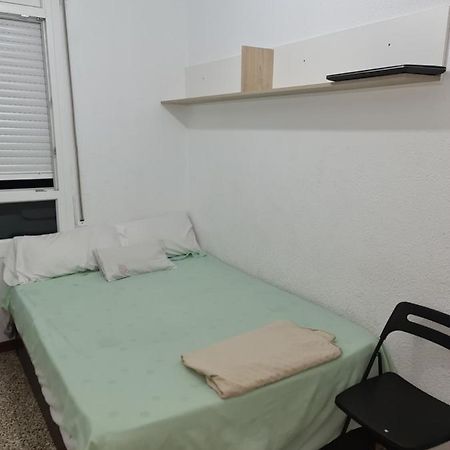 Piso Habitacion 巴塞罗那 外观 照片
